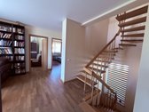 **Parduodamas 184 m² gyvenamasis namas - nuotraukos Nr. 13