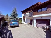 **Parduodamas 184 m² gyvenamasis namas - nuotraukos Nr. 15