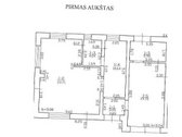 **Parduodamas 184 m² gyvenamasis namas - nuotraukos Nr. 17