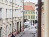 Nuomojamas butas su automobilio vieta - nuotraukos Nr. 3