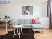 Nuomojamas stilingas ir jaukus Butas su