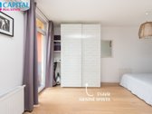 Nuomojamas stilingas ir jaukus Butas su - nuotraukos Nr. 5