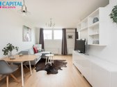 Nuomojamas stilingas ir jaukus Butas su - nuotraukos Nr. 8