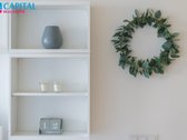 Nuomojamas stilingas ir jaukus Butas su - nuotraukos Nr. 9