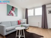 Nuomojamas stilingas ir jaukus Butas su - nuotraukos Nr. 10