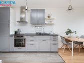 Nuomojamas stilingas ir jaukus Butas su - nuotraukos Nr. 11
