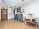 Nuomojamas stilingas ir jaukus Butas su - nuotraukos Nr. 12