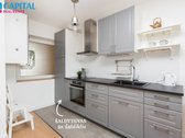 Nuomojamas stilingas ir jaukus Butas su - nuotraukos Nr. 13