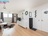 Nuomojamas stilingas ir jaukus Butas su - nuotraukos Nr. 15