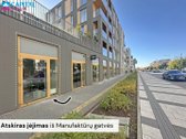 Naujai Įrengtos Patalpos su atskiru ėjimu - nuotraukos Nr. 2