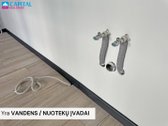 Naujai Įrengtos Patalpos su atskiru ėjimu - nuotraukos Nr. 6