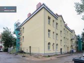 Parduodama 203,73 Kv. M Palėpė Naujamiestyje!