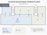 Parduodama 203,73 Kv. M Palėpė Naujamiestyje! - nuotraukos Nr. 11
