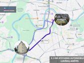 Parduodama 203,73 Kv. M Palėpė Naujamiestyje! - nuotraukos Nr. 12