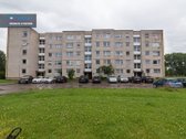 Parduodamas Jaukus 1 Kambario Butas Su Vaizdu - nuotraukos Nr. 16