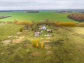 Parduodamas 18,61 a namų valdos sklypas - nuotraukos Nr. 14