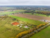 Parduodamas 18,61 a namų valdos sklypas - nuotraukos Nr. 2