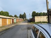 Ukmergėje parduodamas garažas bendrijoje - nuotraukos Nr. 2
