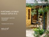 Kviečiame Į Atvirus Namus Liepos 15 D. - nuotraukos Nr. 2