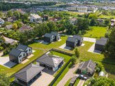 Nauji A++ klasės sublokuoti namai „Draugystės - nuotraukos Nr. 5