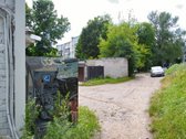 Parduodamas Suremontuotas Garažas Apkasų G. 10a - nuotraukos Nr. 12