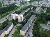Parduodamas jaukus 1 kambario butas patogioje - nuotraukos Nr. 2