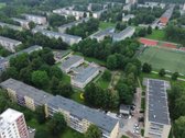 Parduodamas jaukus 1 kambario butas patogioje - nuotraukos Nr. 3
