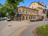 Parduodamas Išskirtinis 3 Kambarių Butas Su - nuotraukos Nr. 24