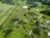 Parduodamas 16,93 aro sklypas, kurio - nuotraukos Nr. 6