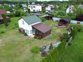 Bartonių Kaime Parduodamas Sodo Namas Su - nuotraukos Nr. 3