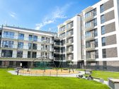 Parduodamas 2 Kambarių Butas Su Erdvia Terasa