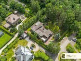 Išskirtinė rezidencija Valakampiuose &ndash; - nuotraukos Nr. 30