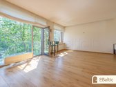 Išnuomojamas erdvus ir stilingas 3 kambarių - nuotraukos Nr. 5