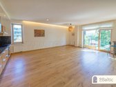 Išnuomojamas erdvus ir stilingas 3 kambarių - nuotraukos Nr. 6