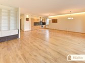 Išnuomojamas erdvus ir stilingas 3 kambarių - nuotraukos Nr. 9