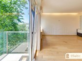 Išnuomojamas erdvus ir stilingas 3 kambarių - nuotraukos Nr. 11
