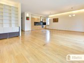 Išnuomojamas erdvus ir stilingas 3 kambarių - nuotraukos Nr. 13