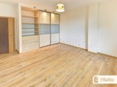 Išnuomojamas erdvus ir stilingas 3 kambarių - nuotraukos Nr. 19