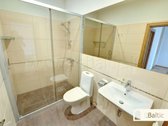 Išnuomojamas erdvus ir stilingas 3 kambarių - nuotraukos Nr. 22