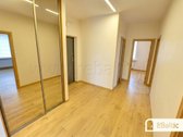 Išnuomojamas erdvus ir stilingas 3 kambarių - nuotraukos Nr. 25