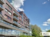 Išnuomojamas erdvus ir stilingas 3 kambarių - nuotraukos Nr. 27