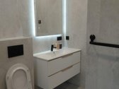 Naujai Suremontuotas 3 Kambarių Butas + - nuotraukos Nr. 12