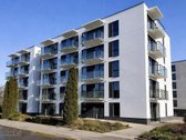 Parduodamas 2 Kambarių Butas Su Erdvia Terasa - nuotraukos Nr. 2