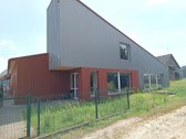 Parduodamas energiškai efektyvus gamybinės