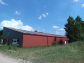 Parduodamas energiškai efektyvus gamybinės - nuotraukos Nr. 5