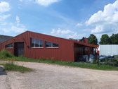 Parduodamas energiškai efektyvus gamybinės - nuotraukos Nr. 2