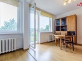 Šviesus Ir Jaukus Vieno Kambario Butas - nuotraukos Nr. 3