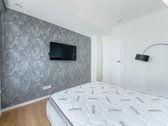Nuomojamas Jaukus Ir Šiuolaikiškas 2 Kambarių - nuotraukos Nr. 7