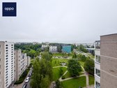 Parduodamas erdvus 3 kambarių butas Vilniaus - nuotraukos Nr. 5
