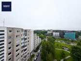 Parduodamas erdvus 3 kambarių butas Vilniaus - nuotraukos Nr. 6